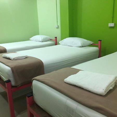 Baifern Mansion Hostel Krabi Ngoại thất bức ảnh