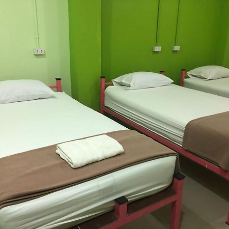 Baifern Mansion Hostel Krabi Ngoại thất bức ảnh