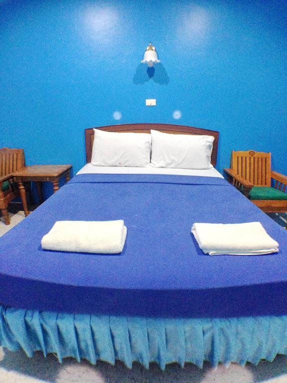 Baifern Mansion Hostel Krabi Ngoại thất bức ảnh