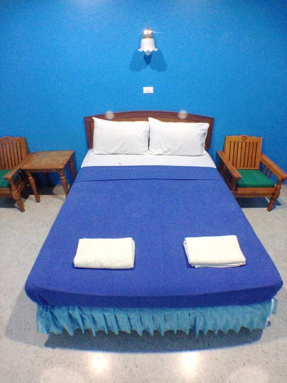 Baifern Mansion Hostel Krabi Ngoại thất bức ảnh