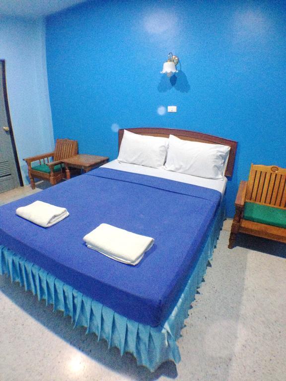Baifern Mansion Hostel Krabi Ngoại thất bức ảnh