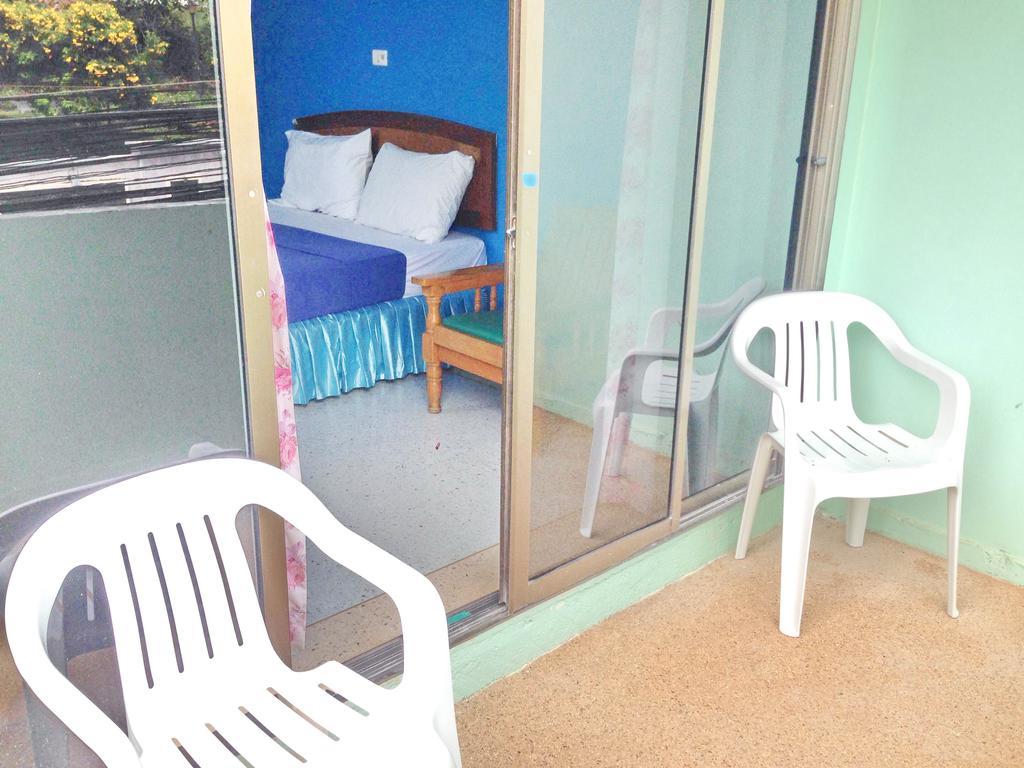 Baifern Mansion Hostel Krabi Ngoại thất bức ảnh