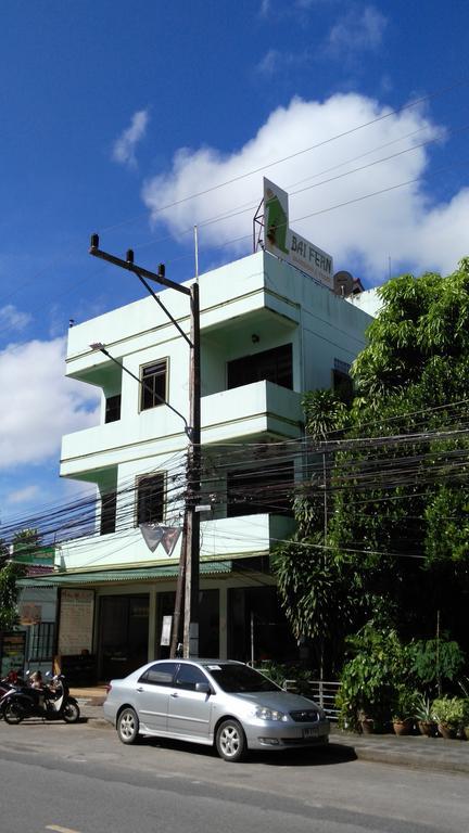 Baifern Mansion Hostel Krabi Ngoại thất bức ảnh