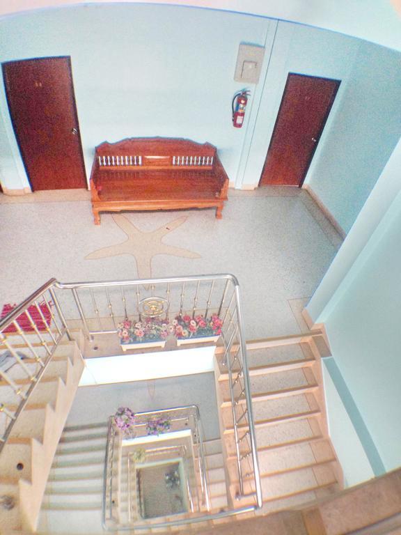 Baifern Mansion Hostel Krabi Ngoại thất bức ảnh